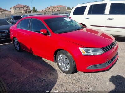 Volkswagen Jetta 2013