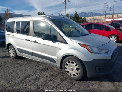 Ford Transit Connect 2019