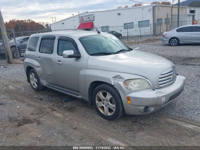 Chevrolet Hhr 2006