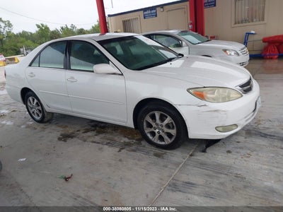 Toyota Camry 2004