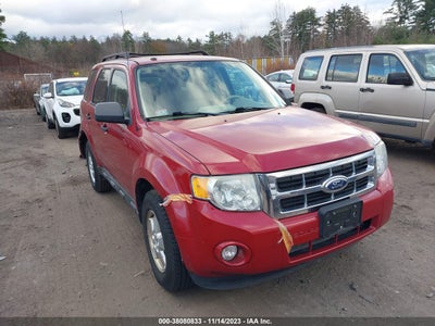 Ford Escape 2011
