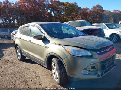 Ford Escape 2013