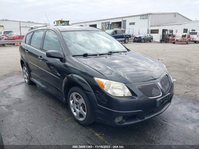 Pontiac Vibe 2006