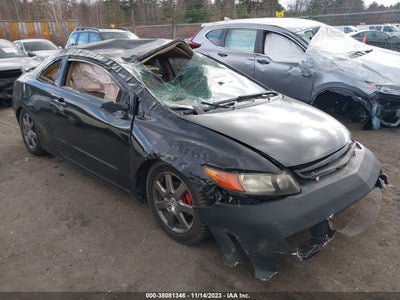 Honda Civic 2006