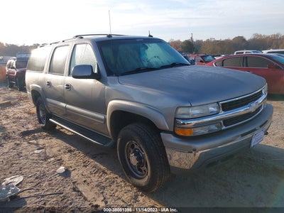 Chevrolet Suburban 2500 2003