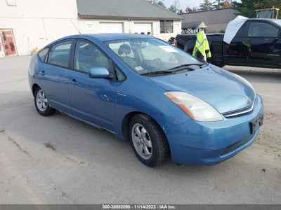 Toyota Prius 2006