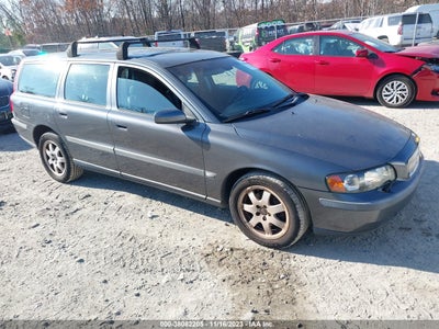 Volvo V70 2004