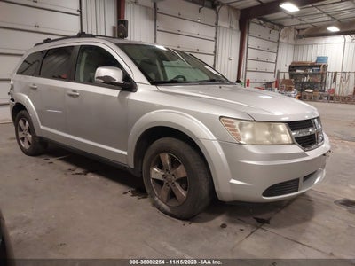 Dodge Journey 2009