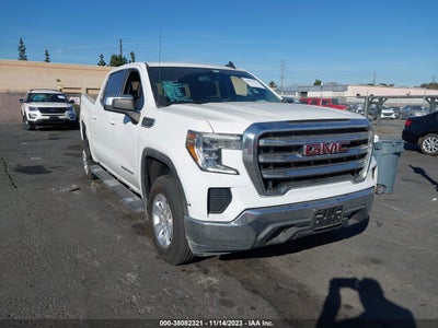Gmc Sierra 1500 2020