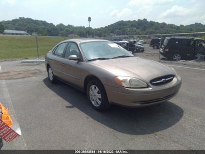 FORD TAURUS 2003