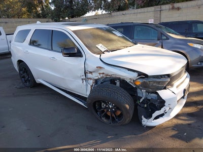 Dodge Durango 2020