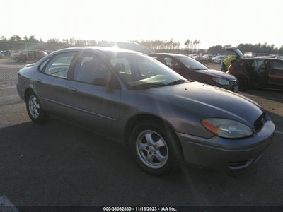 Ford Taurus 2007
