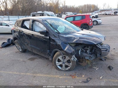 Ford Escape 2014
