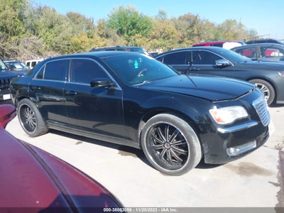 Chrysler 300 2014