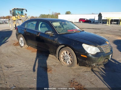 Chrysler Sebring 2008