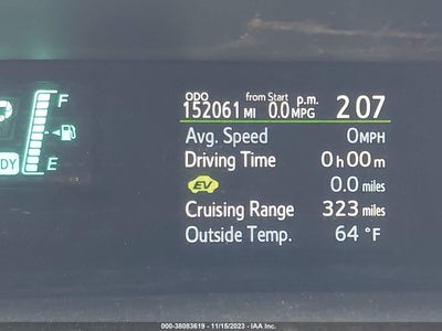 DayDrive