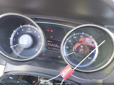 DayDrive