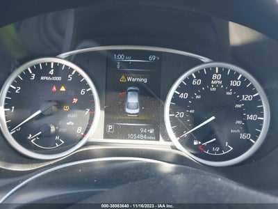 DayDrive