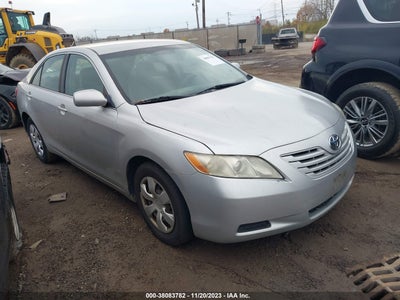 Toyota Camry 2009
