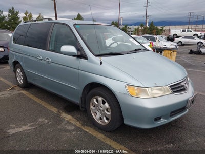 Honda Odyssey 2003