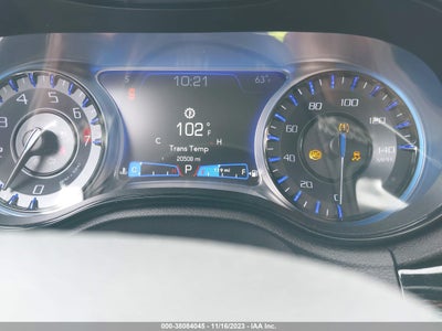 DayDrive