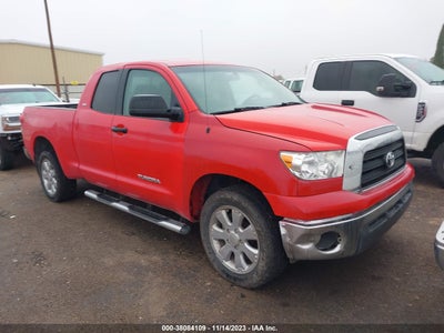 Toyota Tundra 2008