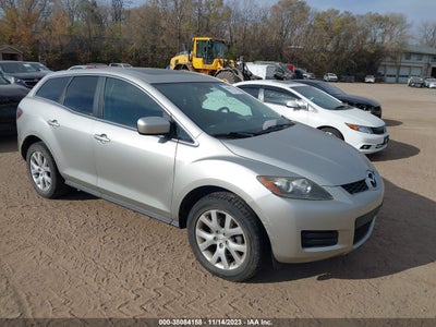 Mazda Cx-7 2007