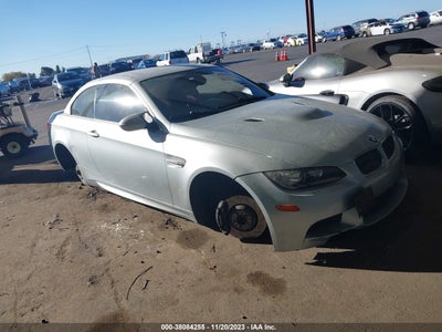 Bmw M3 2008