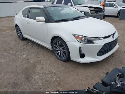 Scion Tc 2015