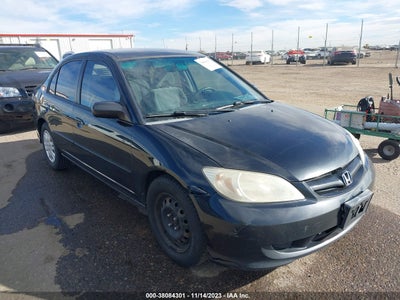 Honda Civic 2005