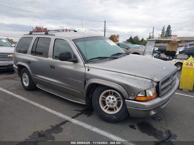 Dodge Durango 2000