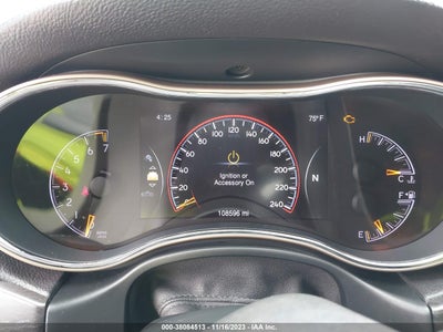 DayDrive