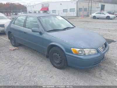 Toyota Camry 2001