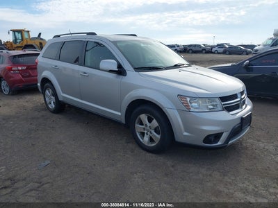 Dodge Journey 2011