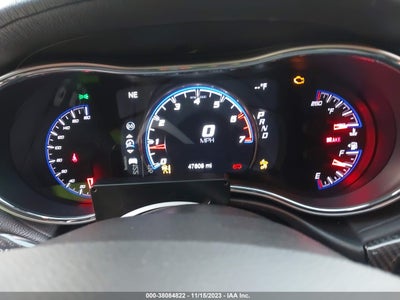 DayDrive