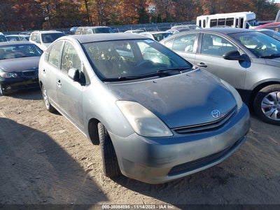 Toyota Prius 2005