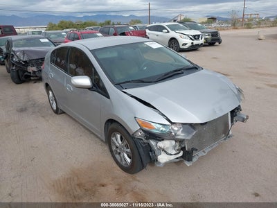 Honda Insight 2010