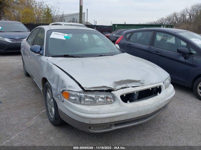 Buick Regal 2004