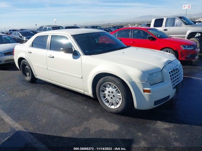 Chrysler 300 2005