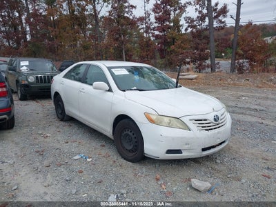 Toyota Camry 2009