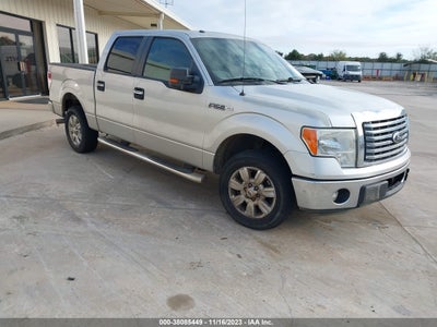 Ford F-150 2011