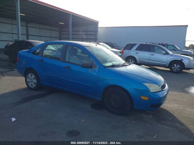 Ford Focus 2007