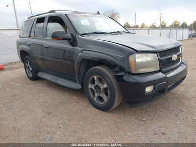 Chevrolet Trailblazer 2006
