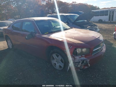 Dodge Charger 2007