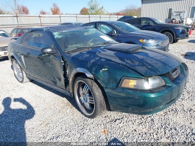 Ford Mustang 2003