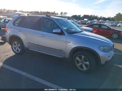 Bmw X5 2010