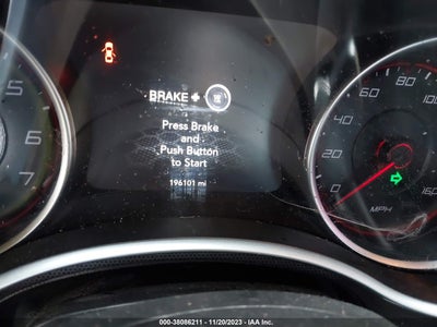 DayDrive