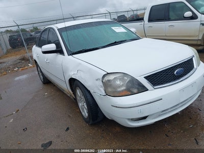 Ford Five hundred 2006