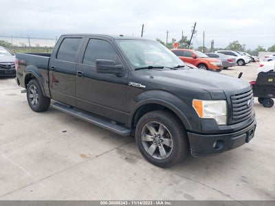 Ford F-150 2010