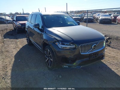 Volvo Xc90 2023